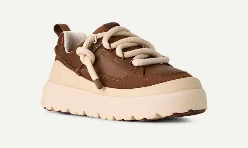 Homme Basket Heritage Utility - DCP