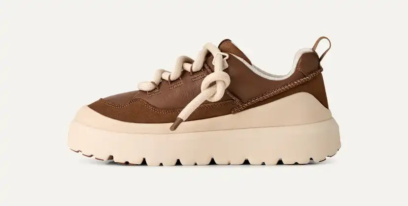 Homme Basket Heritage Utility - DCP