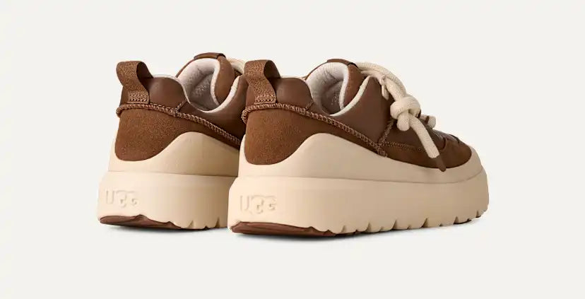 Homme Basket Heritage Utility - DCP