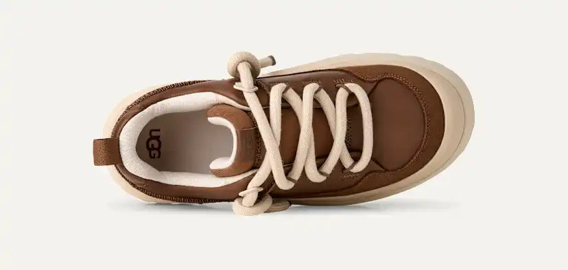 Homme Basket Heritage Utility - DCP
