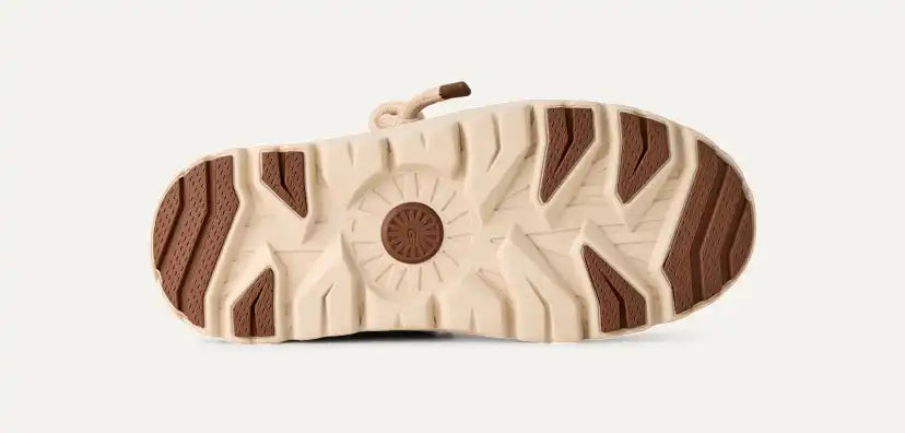Homme Basket Heritage Utility - DCP