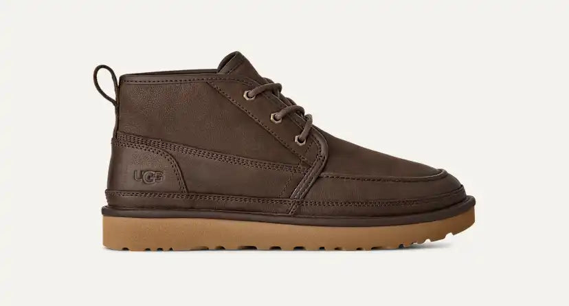Homme Botte Neumel Moc Nubuck