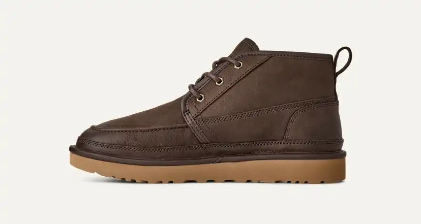 Homme Botte Neumel Moc Nubuck