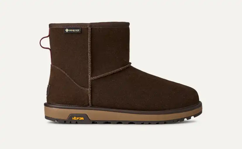 Homme Botte Classic Mini GTX