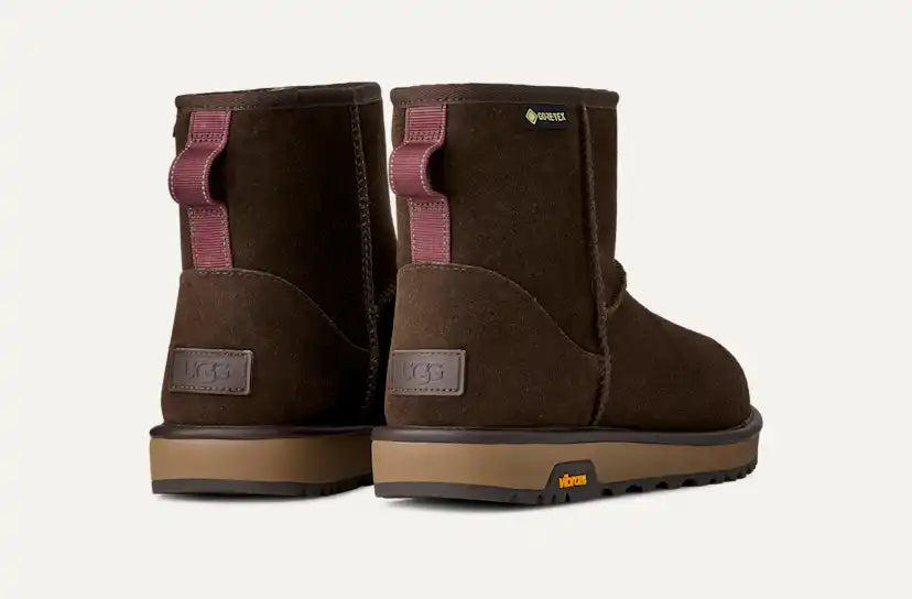 Homme Botte Classic Mini GTX