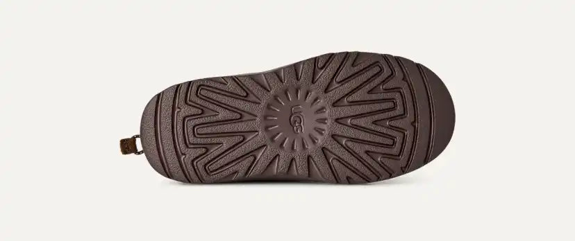 Tout Petit / Enfants Tasman Weather Hybrid - DUSTED COCOA