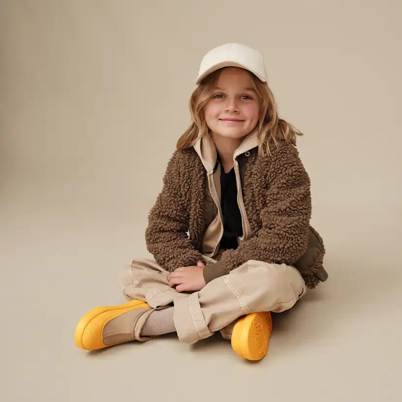 Tout Petit / Enfants Tasman Weather Hybrid - MMM