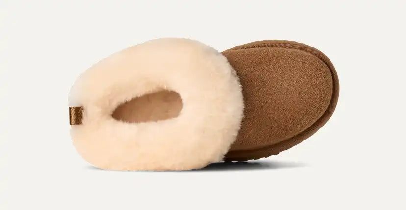 Enfants Tazzelle - CHESTNUT