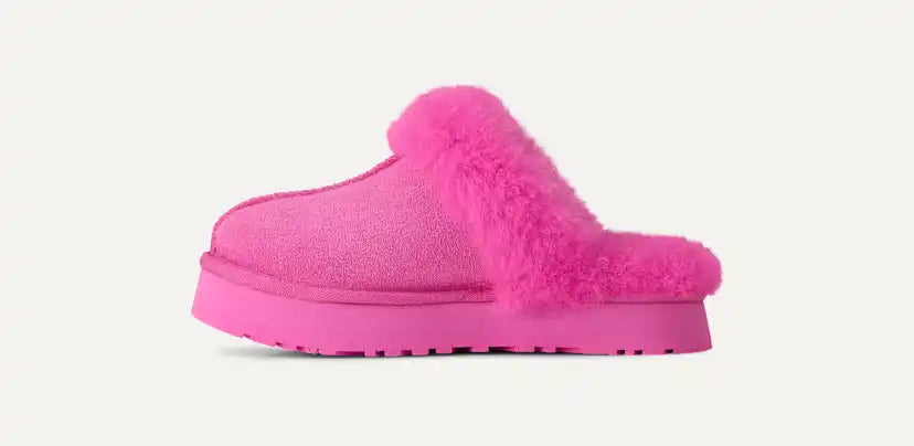 Enfants Disquette Slipper - BHTF