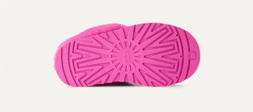 Enfants Disquette Slipper - BHTF