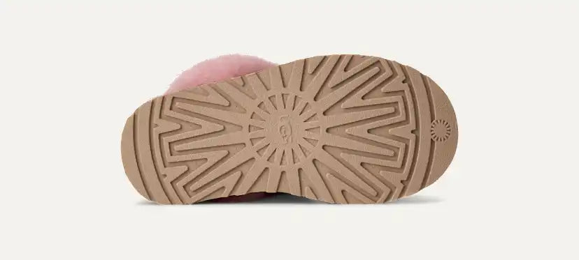 Enfants Disquette Slipper