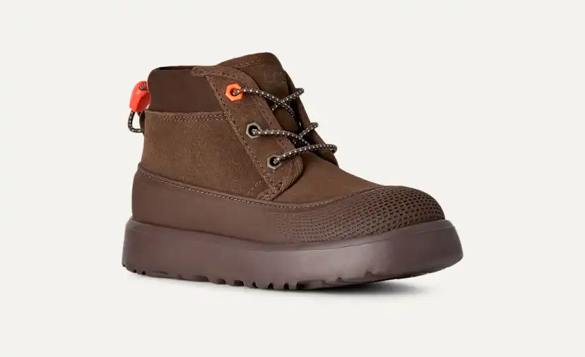 Tout Petit / Enfants Botte Neumel Weather Hybrid - DUSTED COCOA