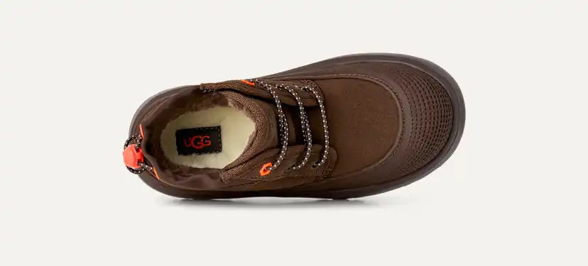 Tout Petit / Enfants Botte Neumel Weather Hybrid - DUSTED COCOA