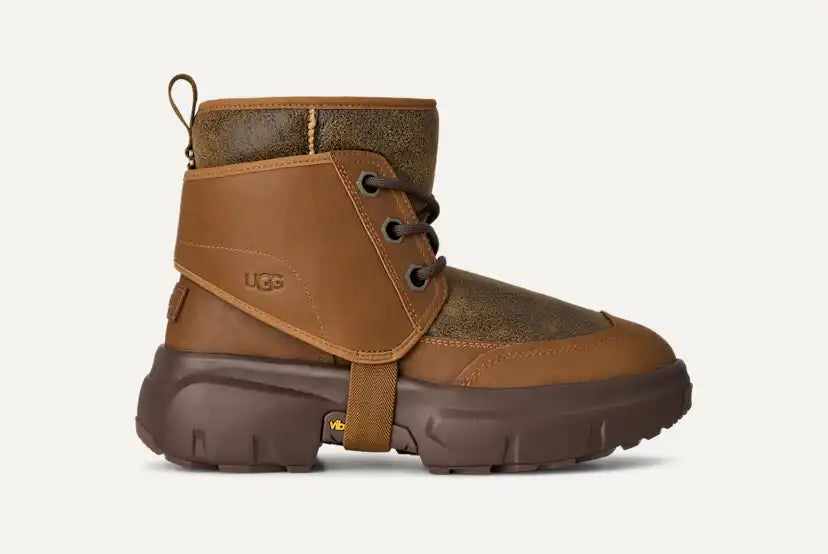 Homme Botte JLD
