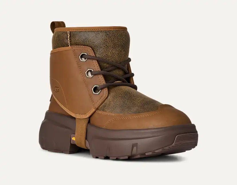Homme Botte JLD