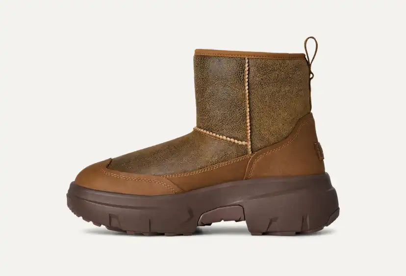 Homme Botte JLD