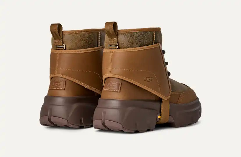 Homme Botte JLD