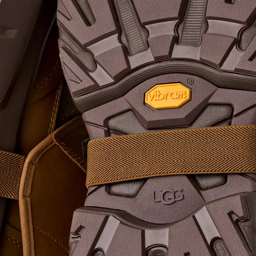 Homme Botte JLD