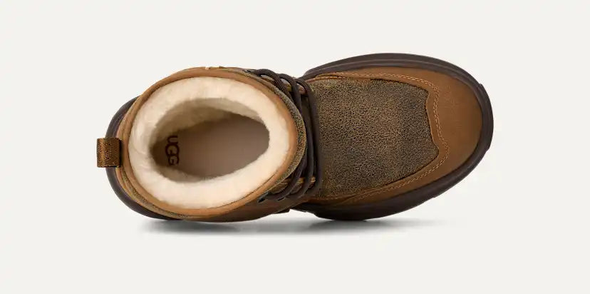 Homme Botte JLD