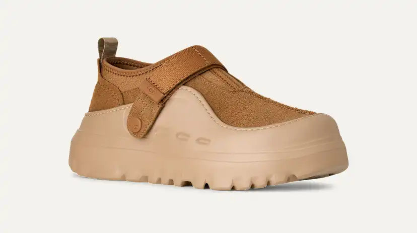 Homme PeakMod Lowcut - CHESTNUT