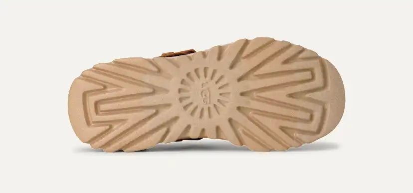 Homme PeakMod Lowcut - CHESTNUT
