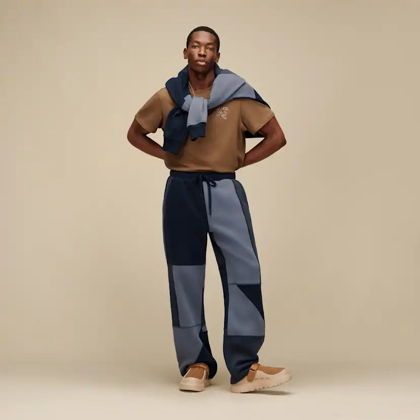Homme PeakMod Lowcut - CHESTNUT