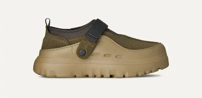Homme PeakMod Lowcut - DLVM
