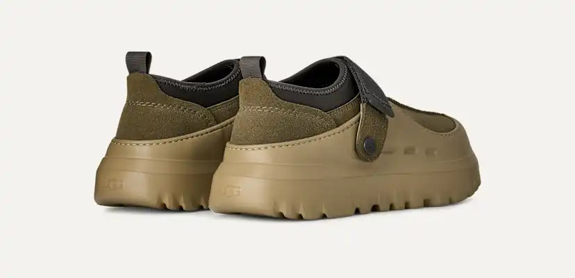 Homme PeakMod Lowcut - DLVM