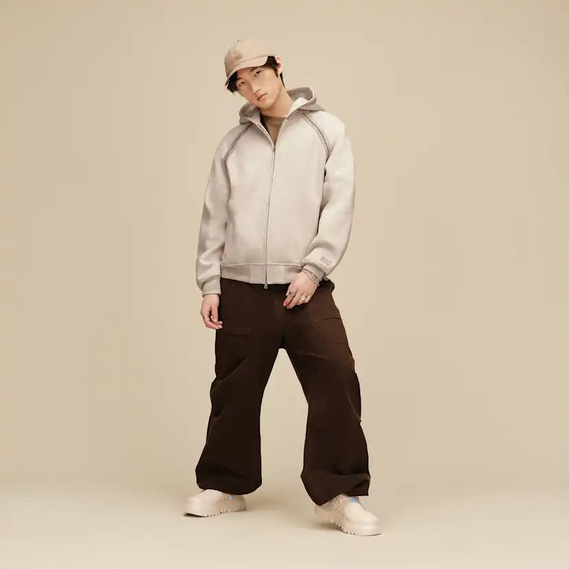 Homme PeakMod Lowcut