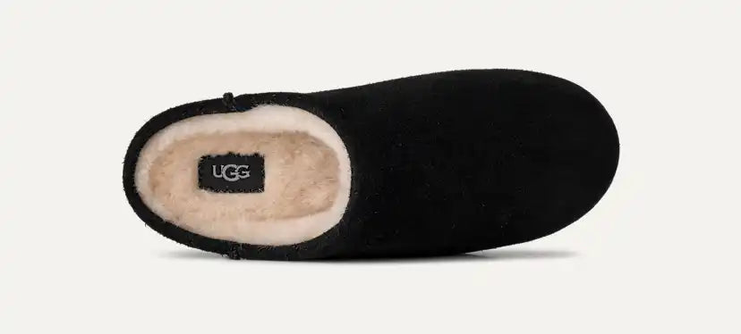 Femme Elea Slip-On - BLK