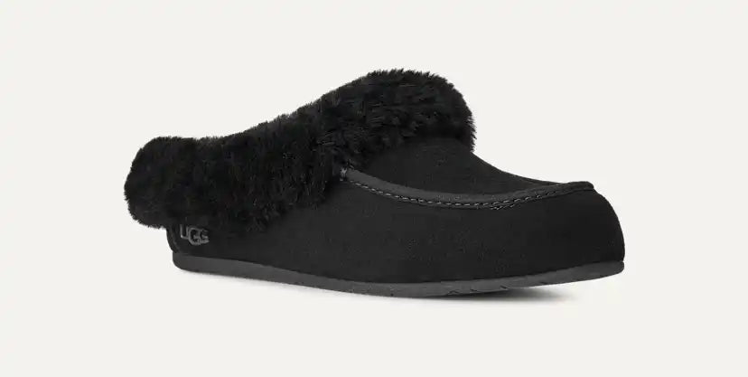 Femme Ansley Mule Slipper