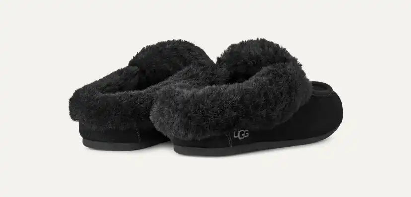 Femme Ansley Mule Slipper