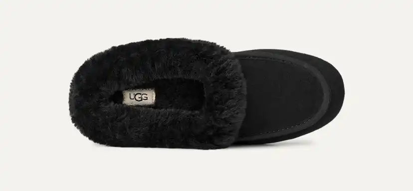 Femme Ansley Mule Slipper