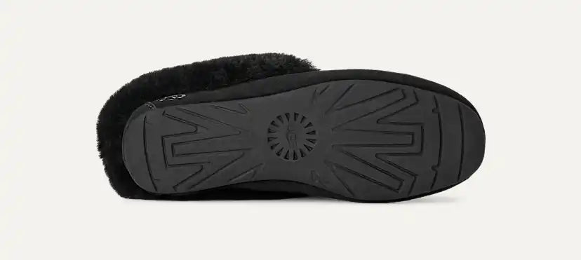 Femme Ansley Mule Slipper