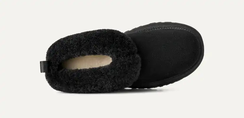 Femme Tazzelle - BLACK