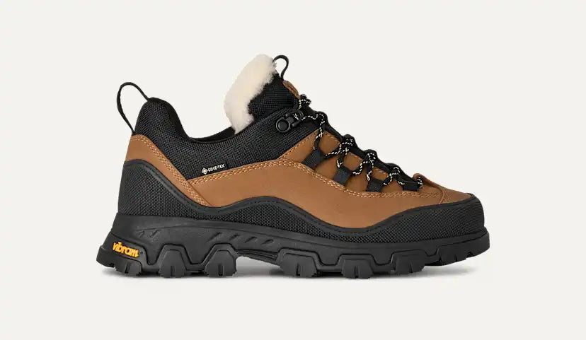 Femme Basket MetroTrek Hiker