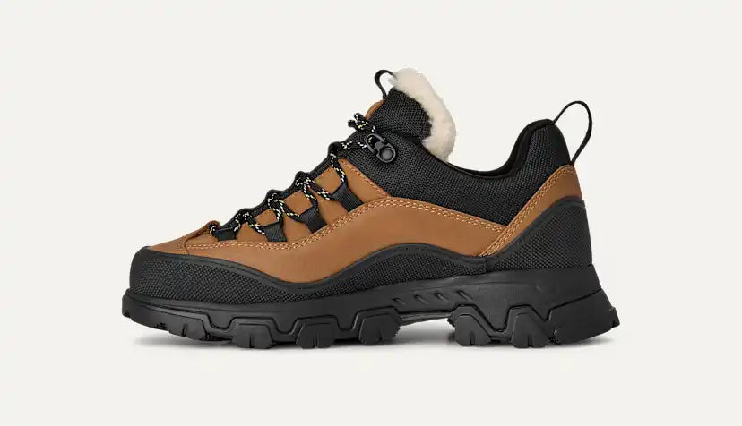 Femme Basket MetroTrek Hiker
