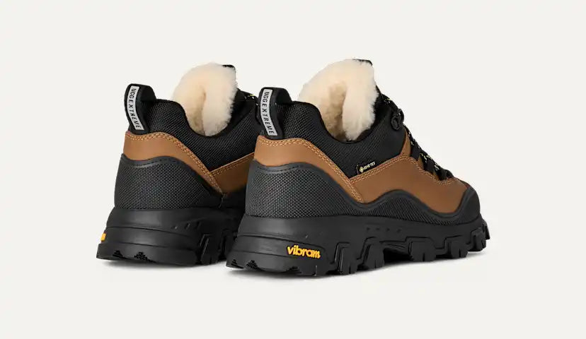 Femme Basket MetroTrek Hiker