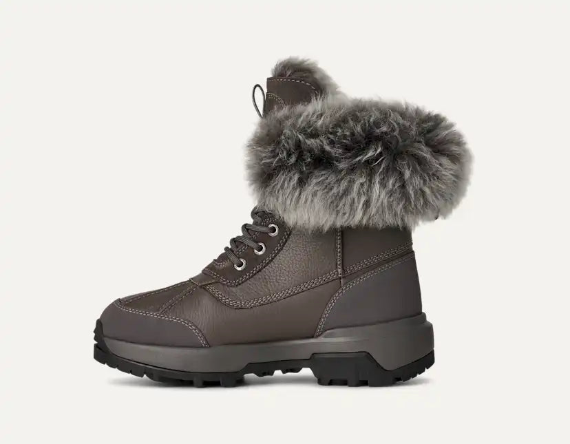 Femme Botte Adirondack XXV Chalet