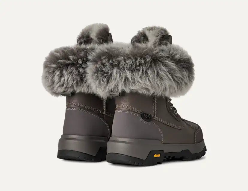 Femme Botte Adirondack XXV Chalet