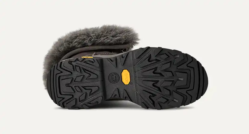 Femme Botte Adirondack XXV Chalet