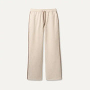 Homme Pantalon coupe droite Tasman - CARIBOU HEATHER