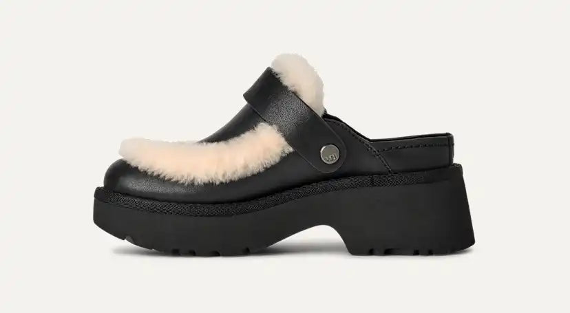 Femme Sabot en cuir Esmee
