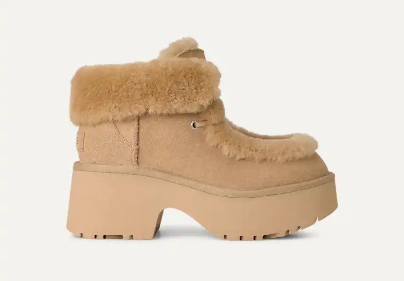 Femme Botte à lacets Classic Esmee