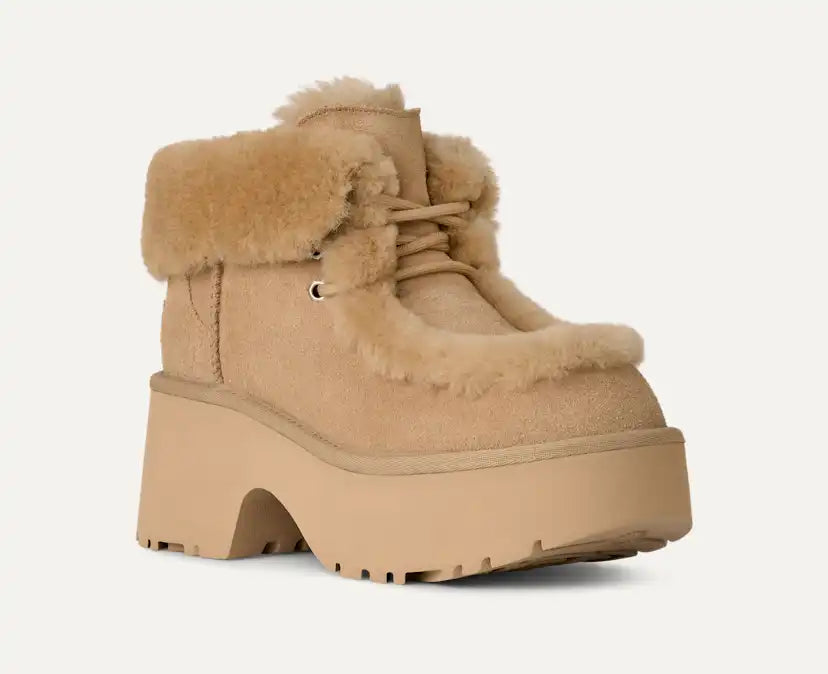 Femme Botte à lacets Classic Esmee