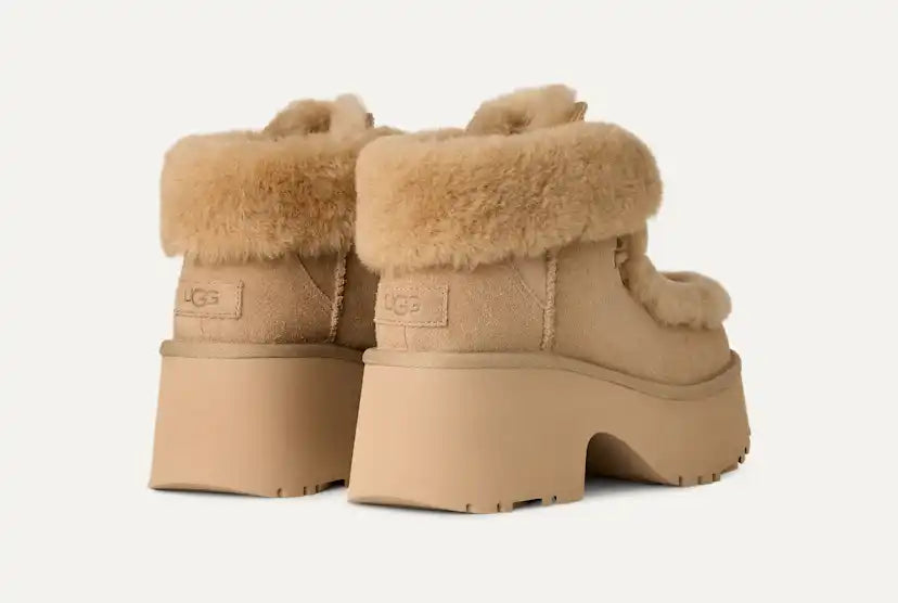 Femme Botte à lacets Classic Esmee