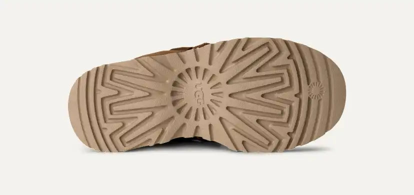 Femme Basket Astromel - CHESTNUT