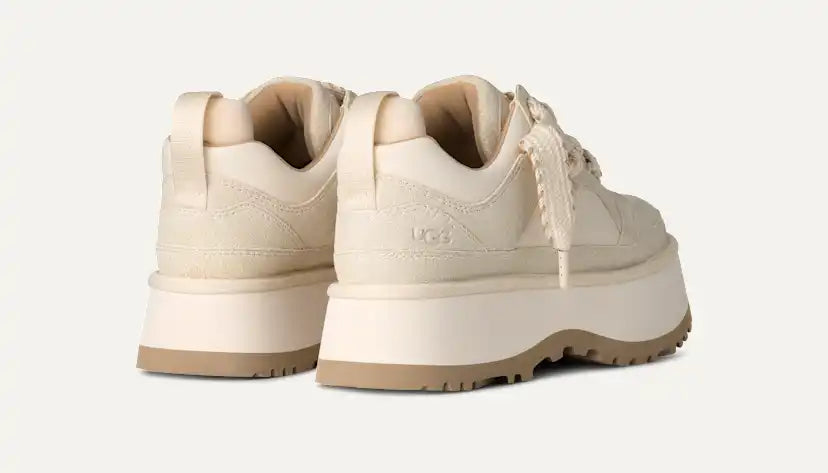 Femme Basket Astromel - JASMINE