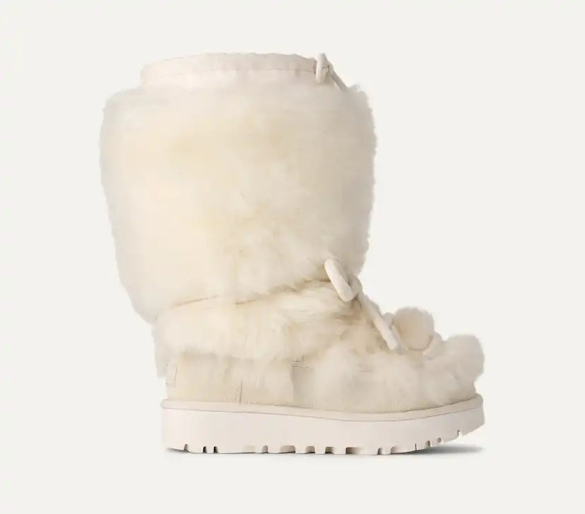 Femme Botte Classic Tall Chalet