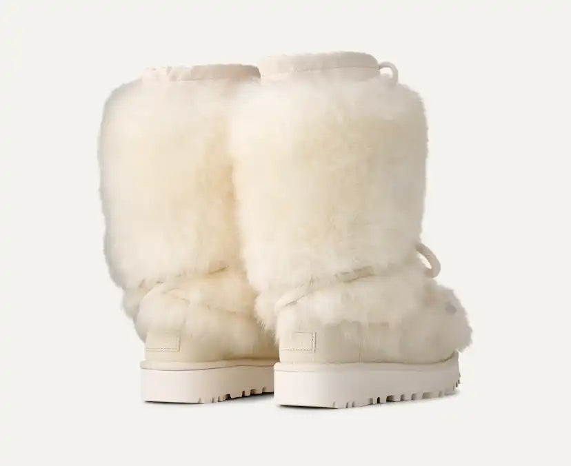 Femme Botte Classic Tall Chalet